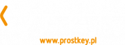 Prost-Key Logo
