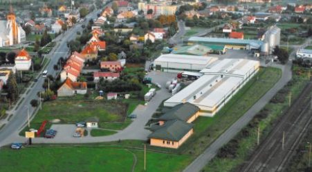 New Hall Construction