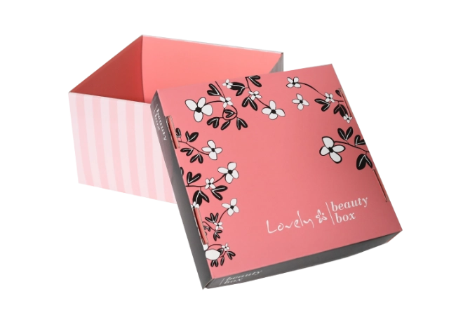 Promotional packaging